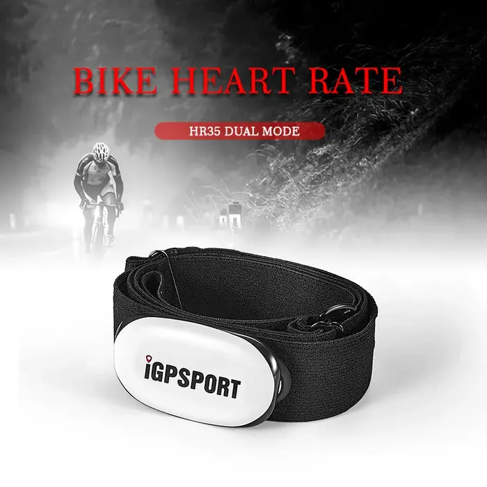 IGPSPORT IGS capteur de vitesse