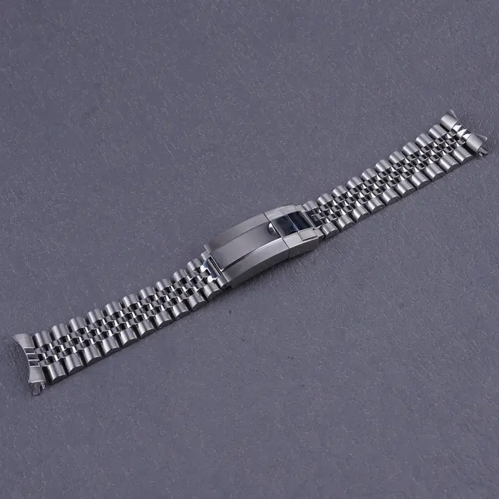 Pour Citizen NY0040 pour ECO-Drive 32003272 20mm Bracelet jubilé