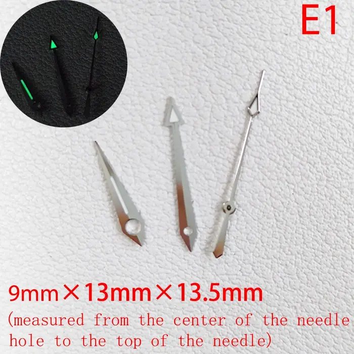 Accessoires de montre série ETA