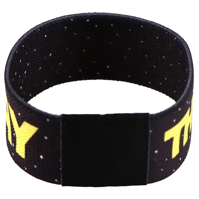 Bracelet VIP DZ4006 pour hommes et femmes, bracelet de poignet de sport, bracelet Rock and Roll, accessoires de bijoux, cadeaux pour amis, mode