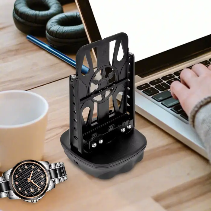 1 Ensemble de remontoir de montre mécanique à remontage automatique