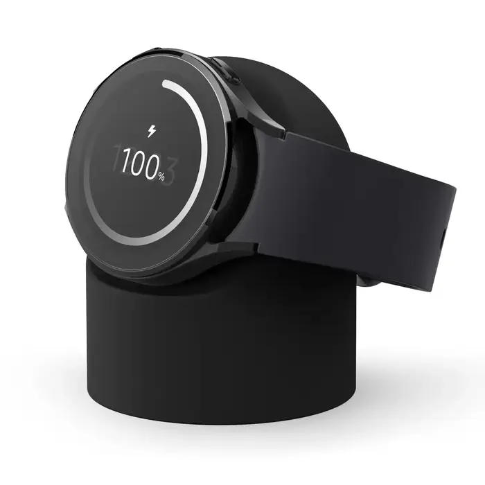 Nouveau support de charge compatible avec Samsung Galaxy Watch 7