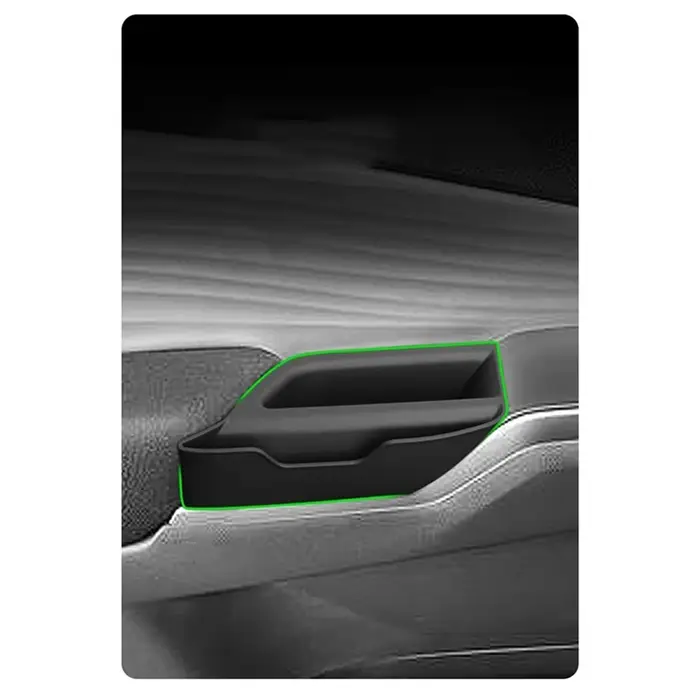 Accessoires pour SOLIO/SOLIO BANDIT 2021 – 2025