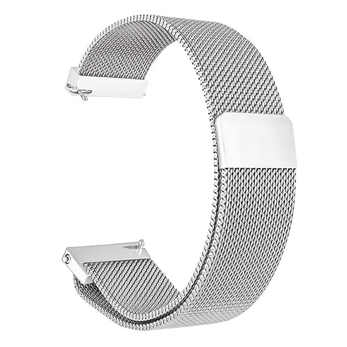 Bracelet en métal pour montre Redmi 5 Bracelet de montre actif pour montre redmi 5 lite Bracelet à b