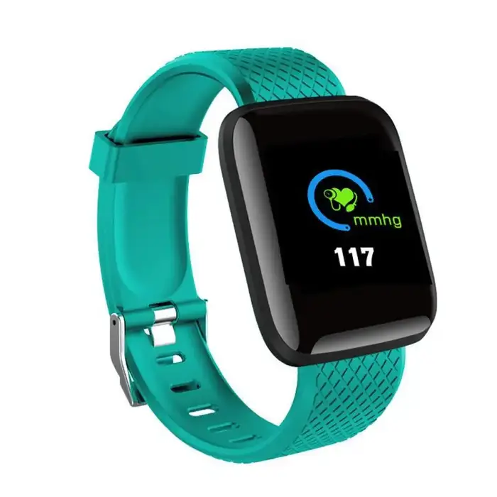 Montre intelligente multifonctionnelle pour hommes et femmes