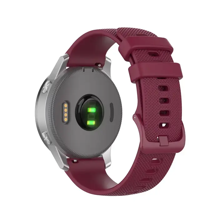 Bracelet de montre Original pour Garmin Vivoactive 5 3 Venu 2 SQ