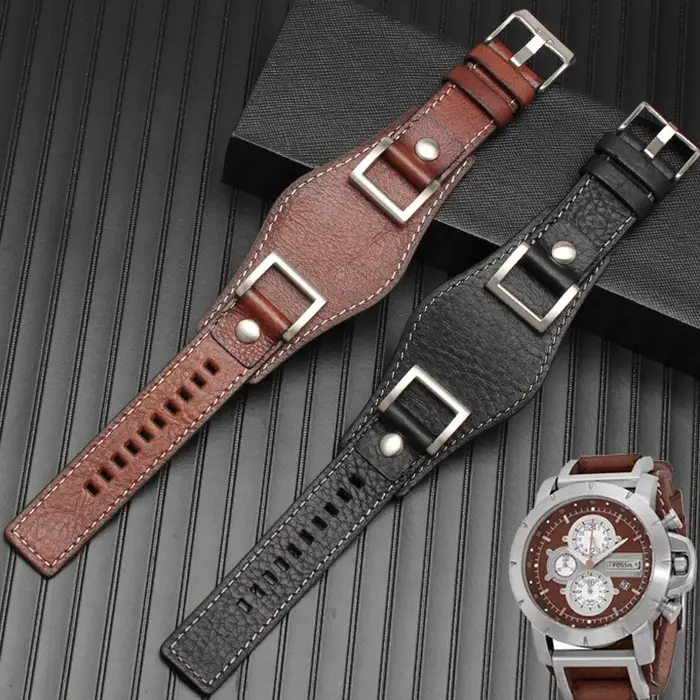 Bracelet Vintage rétro de haute qualité pour Fossil JR1157