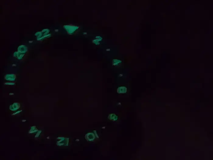 Pièces de rechange pour montres Seiko skx007/009