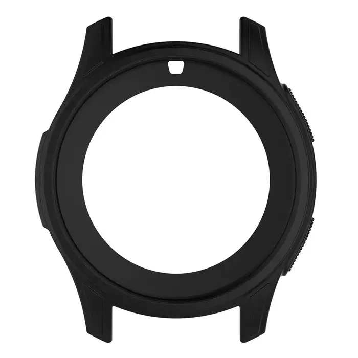 Coque de Protection pour montre Samsung Galaxy Watch 46mm SM-R800 & Gear S3 Frontie