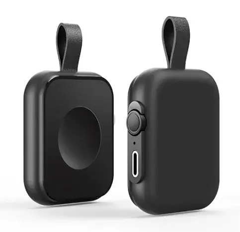 Chargeur magnétique sans fil pour Apple Watch série 10 9 8 7 Ultra 2 SE, câble de charge rapide, acc