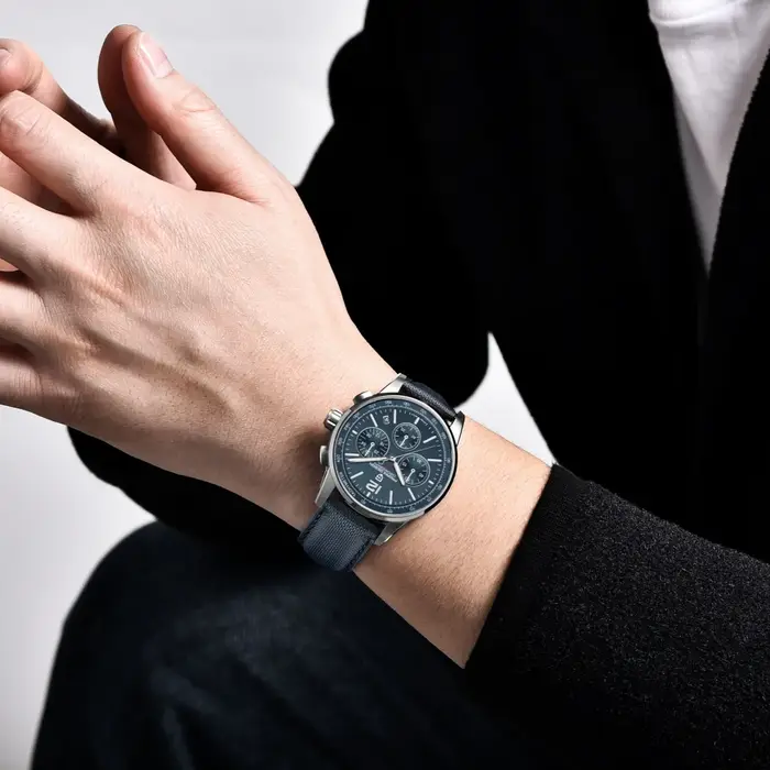 PAGANI DESIGN 2026 Nouvelles Montres à Quartz pour Hommes