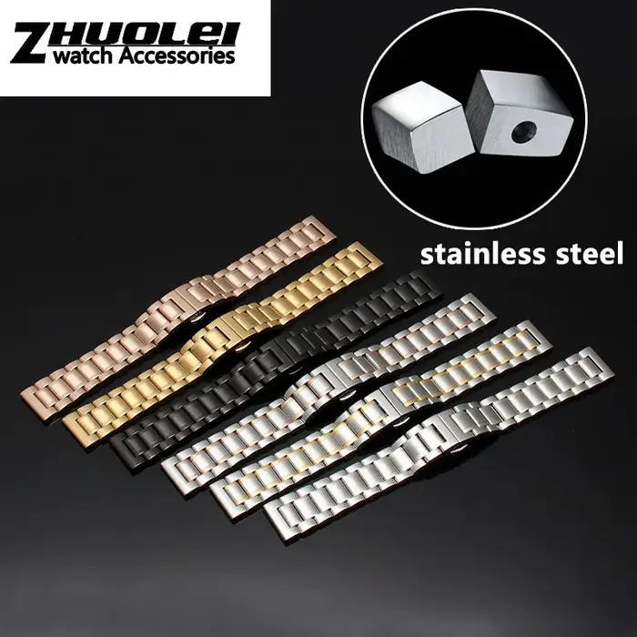 Bracelet de montre pour toute marque