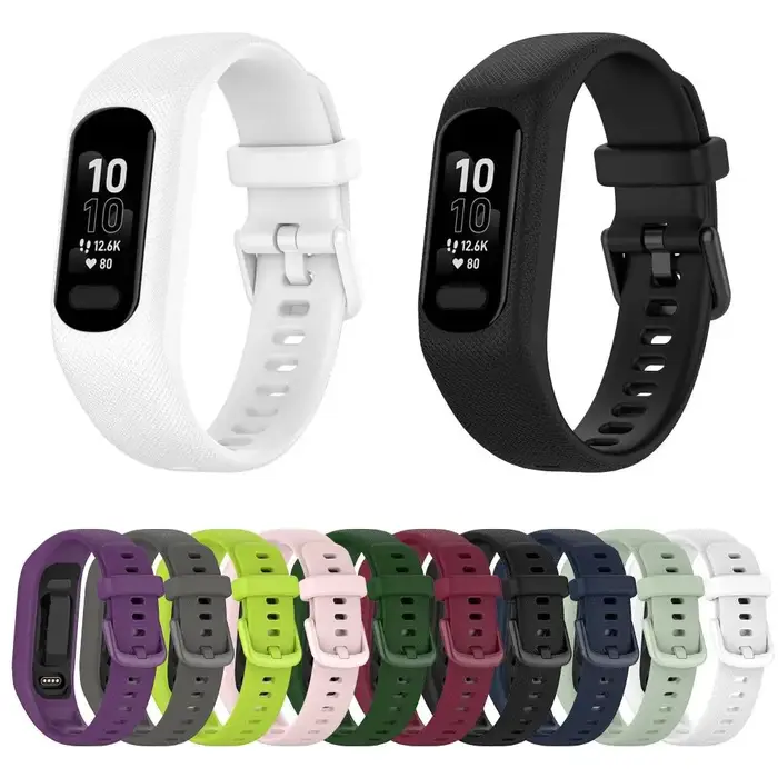 Accessoires de sport, bracelet de rechange en Silicone