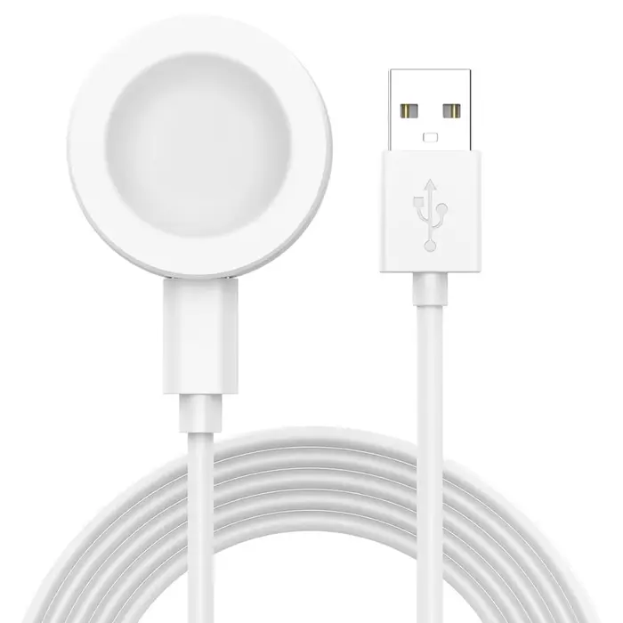 Chargeur pour Huawei Watch 5 câble USB de chargement Fit4 Pro/ D2/ GT 5/ GT5/ GT3 SE/Watch 4 Pro/ GT