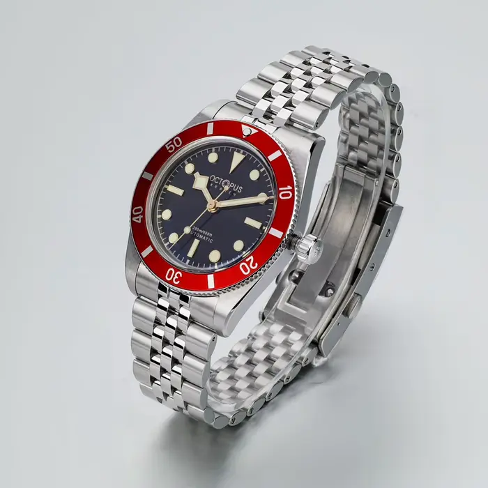 Montre automatique Octopus pour homme