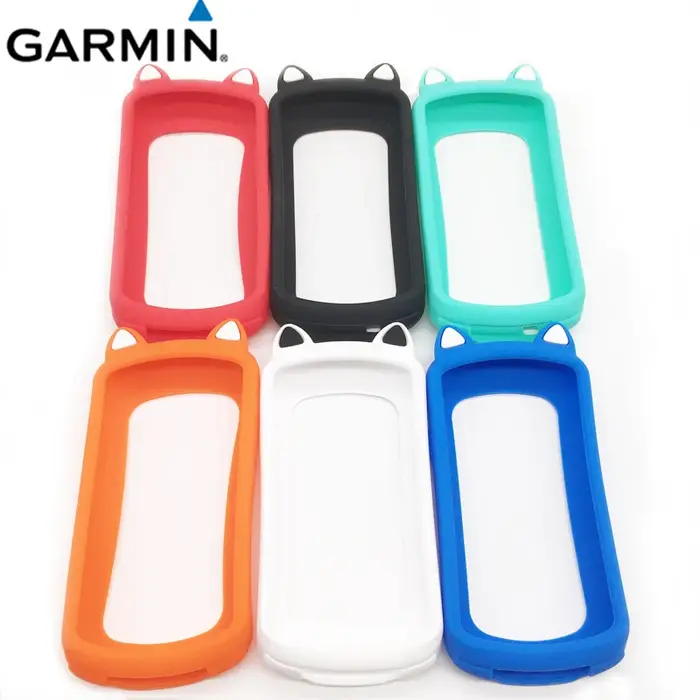 Étui pour Garmin Edge 1040 avec film en verre trempé