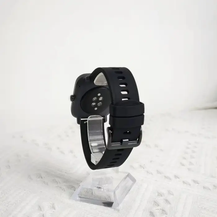 Amazfit-Montre intelligente étanche Bip U Pro, Spnings 5iko, Bluetooth, overd'absorption, surveillan