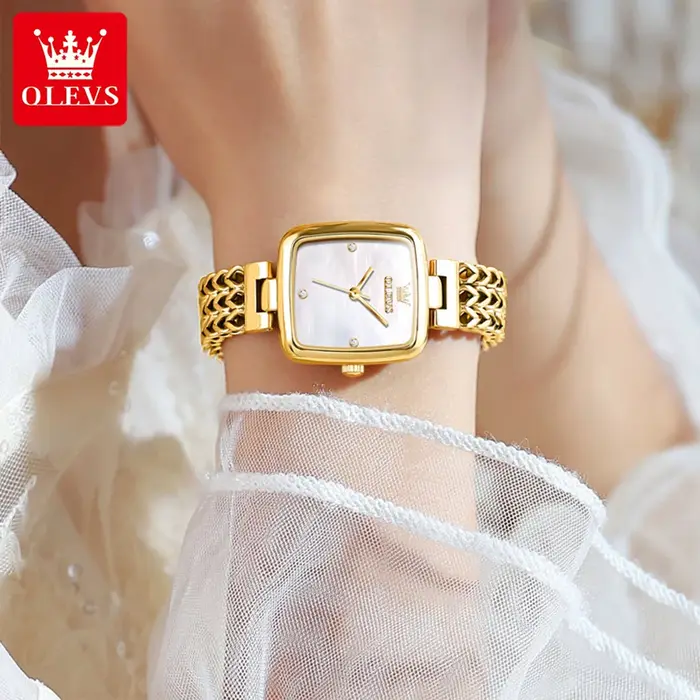 Montres pour femmes OLEVS 9948