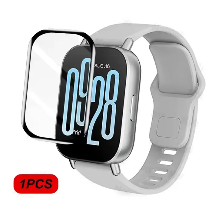 Bracelet à boucle en Nylon pour montre connectée Redmi Watch 5 active/5Lite, accessoires pour montre