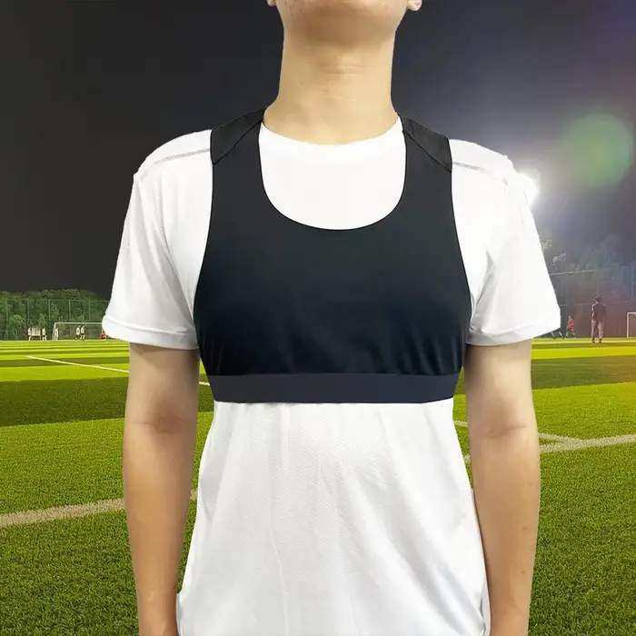 Gilet de Football pour traqueur