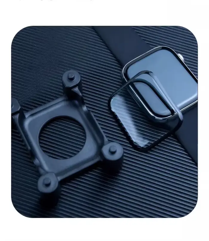 Protecteur d'écran pour Apple Watch série 11-10 9-8-7-6 5 Se ultra 3/2 49mm 42-46mm 41mm 45mm 40 44mm
