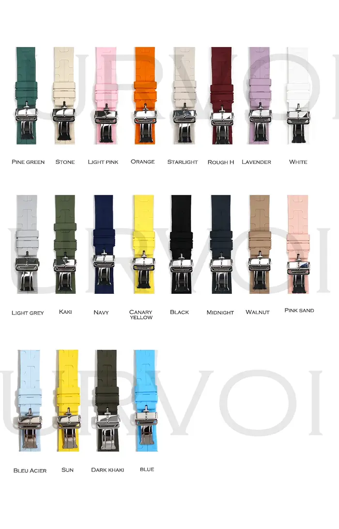 URVOI Kilim bracelet à tour unique pour Apple Watch ultra 3 2 série 11 10 9 8 7 SE