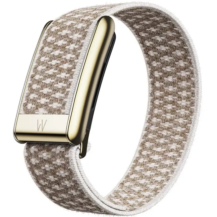 Il s'agit juste d'un bracelet de montre en vente, adapté au bracelet en nylon décontracté Whoop 5.0/
