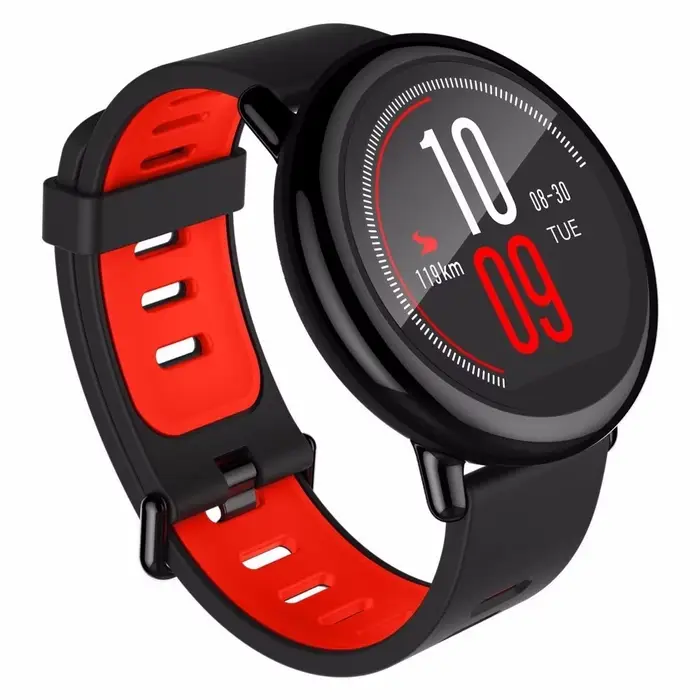 Amazfit-Montre connectée Pace pour hommes