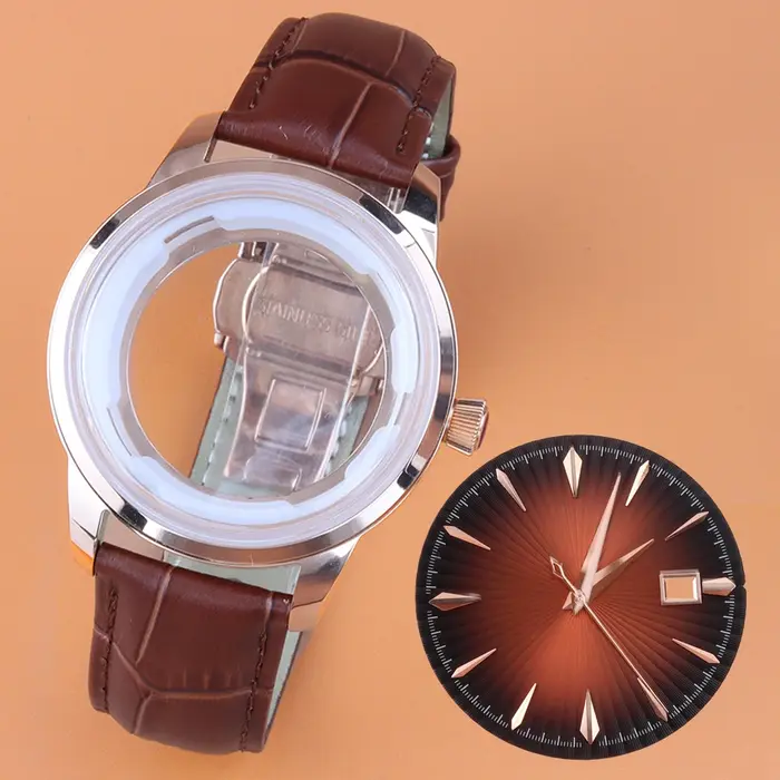 Boîtier de montre 40 mm