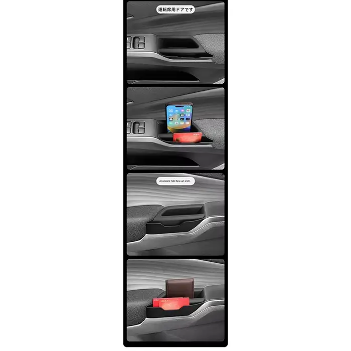 Accessoires pour SOLIO/SOLIO BANDIT 2021 – 2025