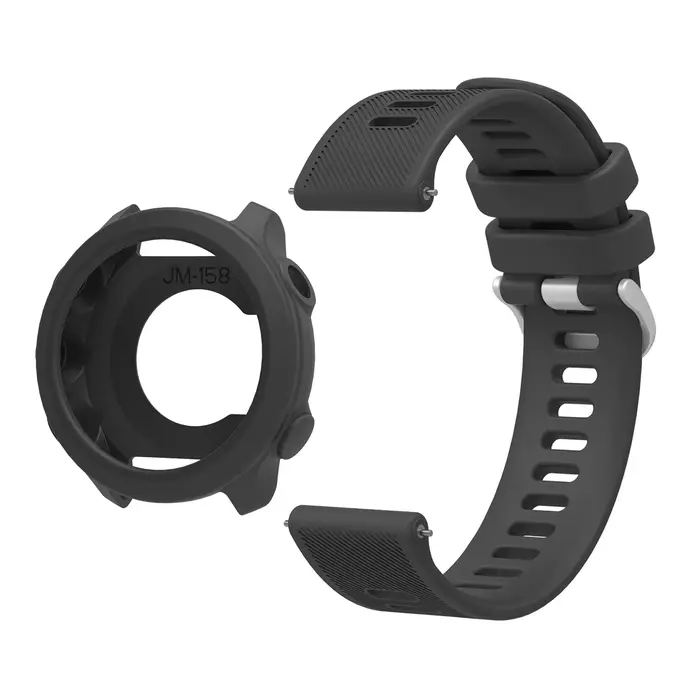 Bracelet de montre pour Garmin Forerunner 158 55