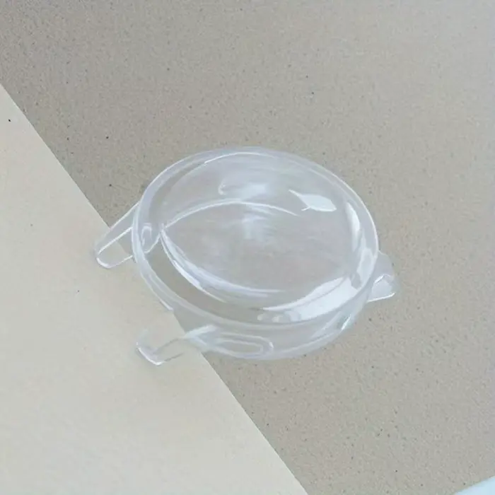 Étui de montre transparent haute définition à couverture complète pour Garmin Venu/2/2 Plus/SQ