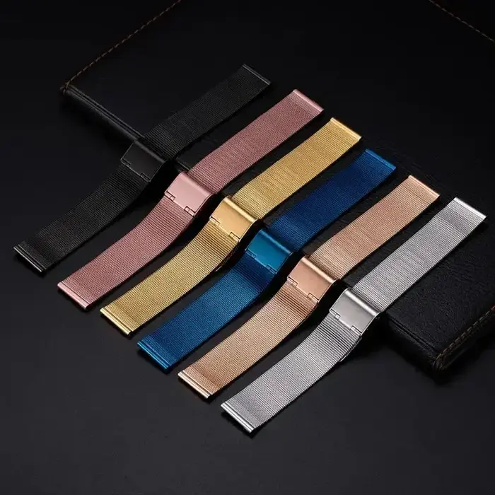 Bracelet de montre pour Garmin Venu 4 41mm 45mm/Venu 3 2 SQ