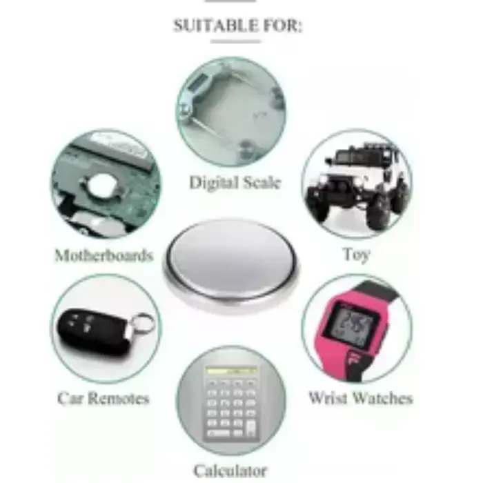 Panasonic – batterie Rechargeable originale mt920