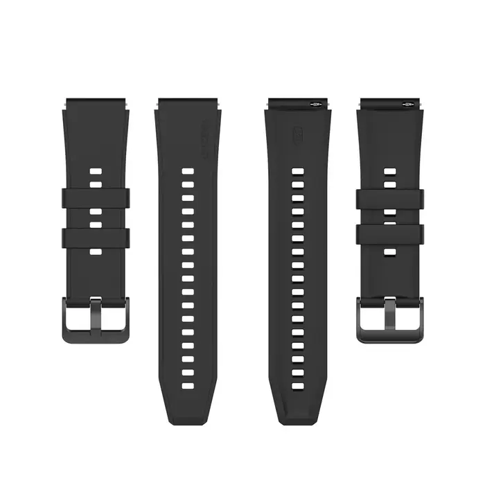 Bracelet en Silicone 22mm 20mm pour Garmin approche S50 S42 S40 S70 42 47mm bracelet de montre pour 