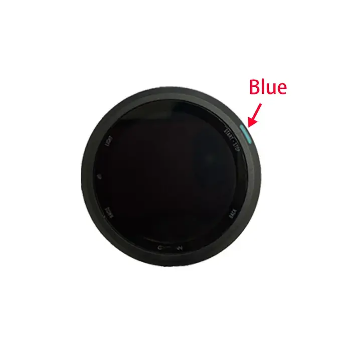 Écran LCD de Remplacement pour Garmin Forerunner 245