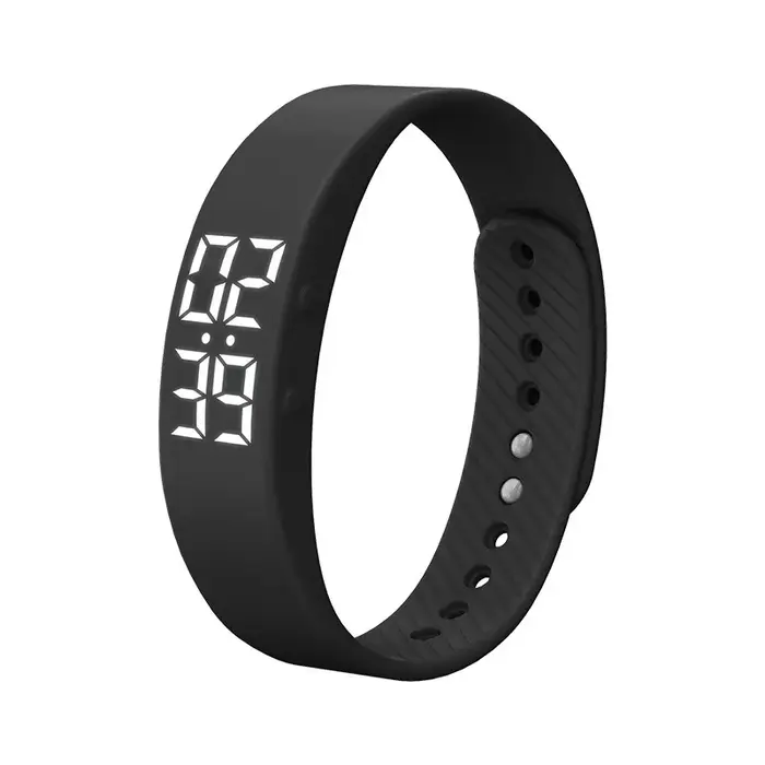 Nouvelle montre intelligente femmes podomètre calories sport Fitness Tracker montre intelligente étanche Bracelet numérique intelligent Relogio Feminino