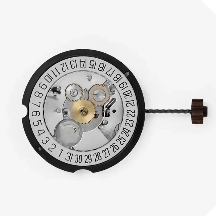 Mouvement Ronda 515, mouvement électronique à quartz