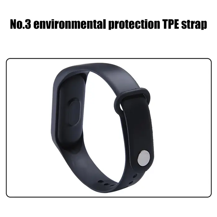 Montre de sport électronique pour enfants