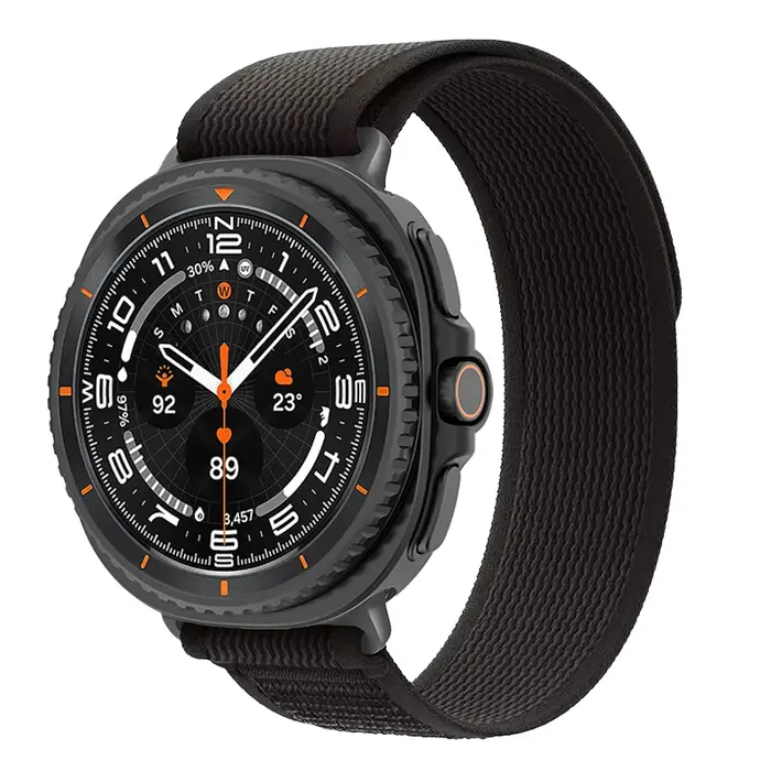 Bracelet pour Samsung Galaxy Watch 8/8, classique, 40mm 44mm 46mm, accessoires de Sport, boucle de s