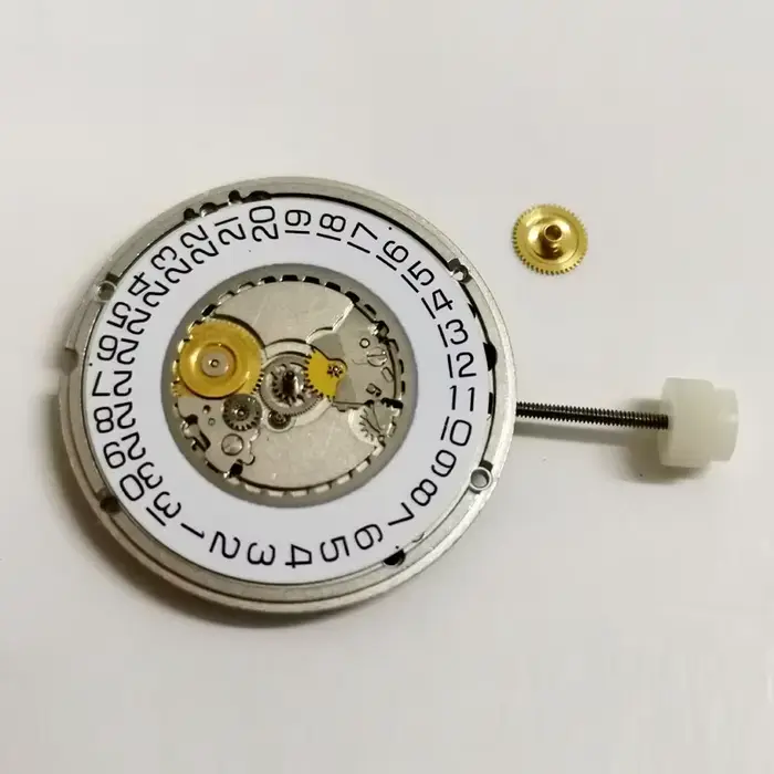 Mouvement de montre à quartz 955.414