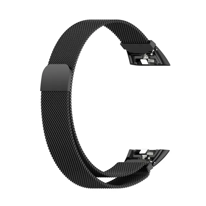 Bracelet à boucle magnétique pour Huawei Band 6/6 Pro/7/8