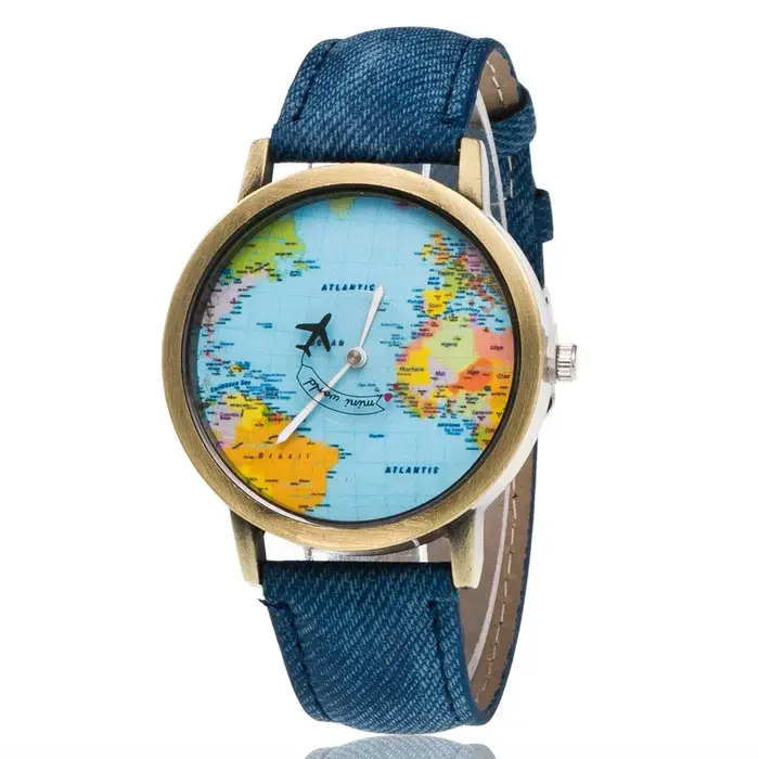Mode femmes montre de luxe marque montres à Quartz dames en cuir montre-bracelet femme horloge robe cadeau Reloj Hombre