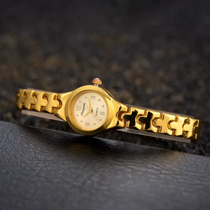 Montre de luxe pour femmes