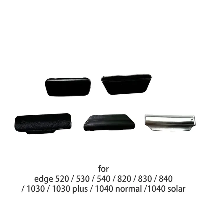Bouchon Anti-poussière pour Garmin Edge 1040 Solar 1030 Plus 830 530 840 540 520 820