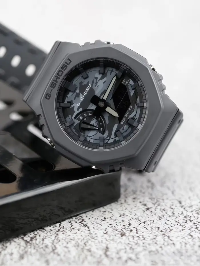 Montre Iced Out