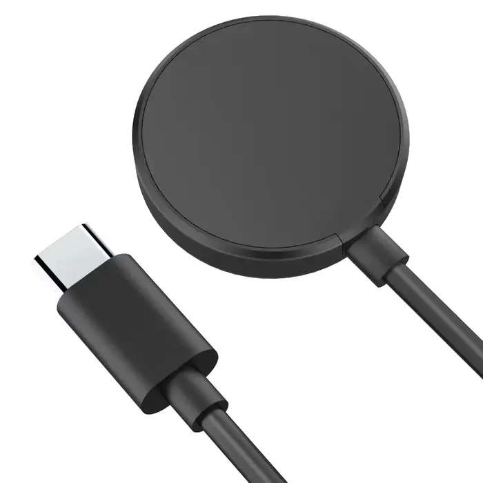 Chargeur USB-C pour Samsung Galaxy Watch 7/6/6 Classic/5/5 Pro/4/4