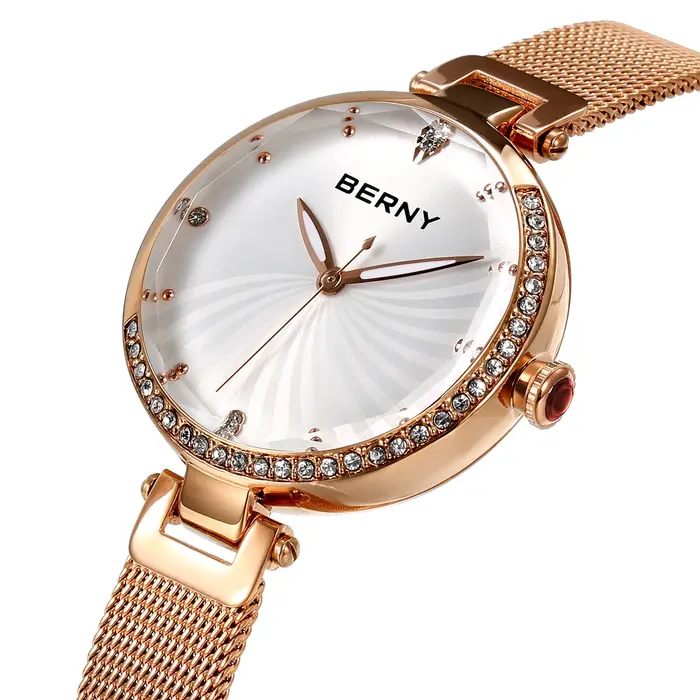 BERNY – montre pour femmes