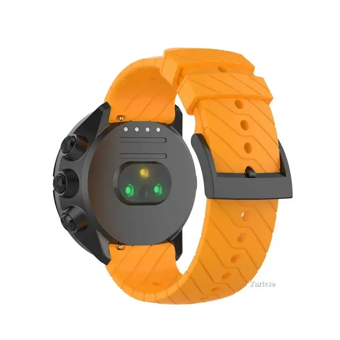 Bracelet de rechange pour montre intelligente Suunto 9 Baro