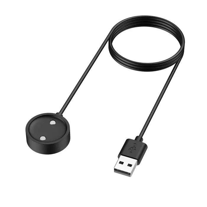 Câble de chargement magnétique USB pour SUUNTO 9 Peak Pro/Race S/Race/Ocean/support de station